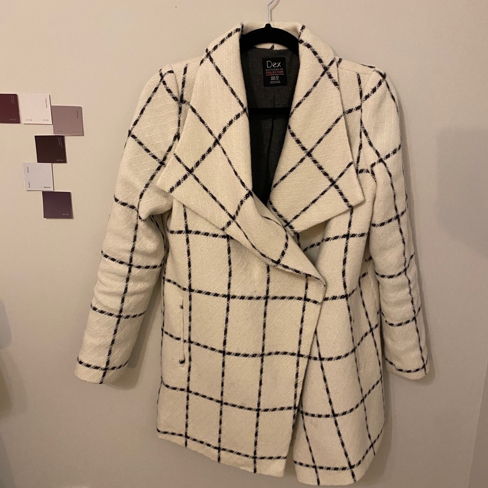 Excellent all cold season coat